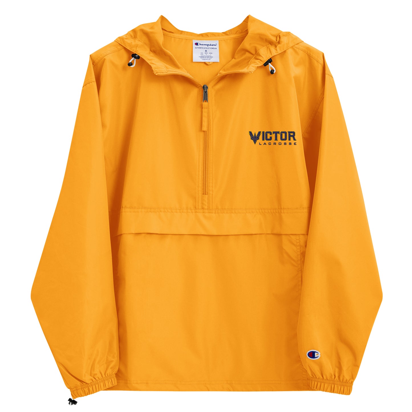 Adult VGYL Champion Packable Jacket