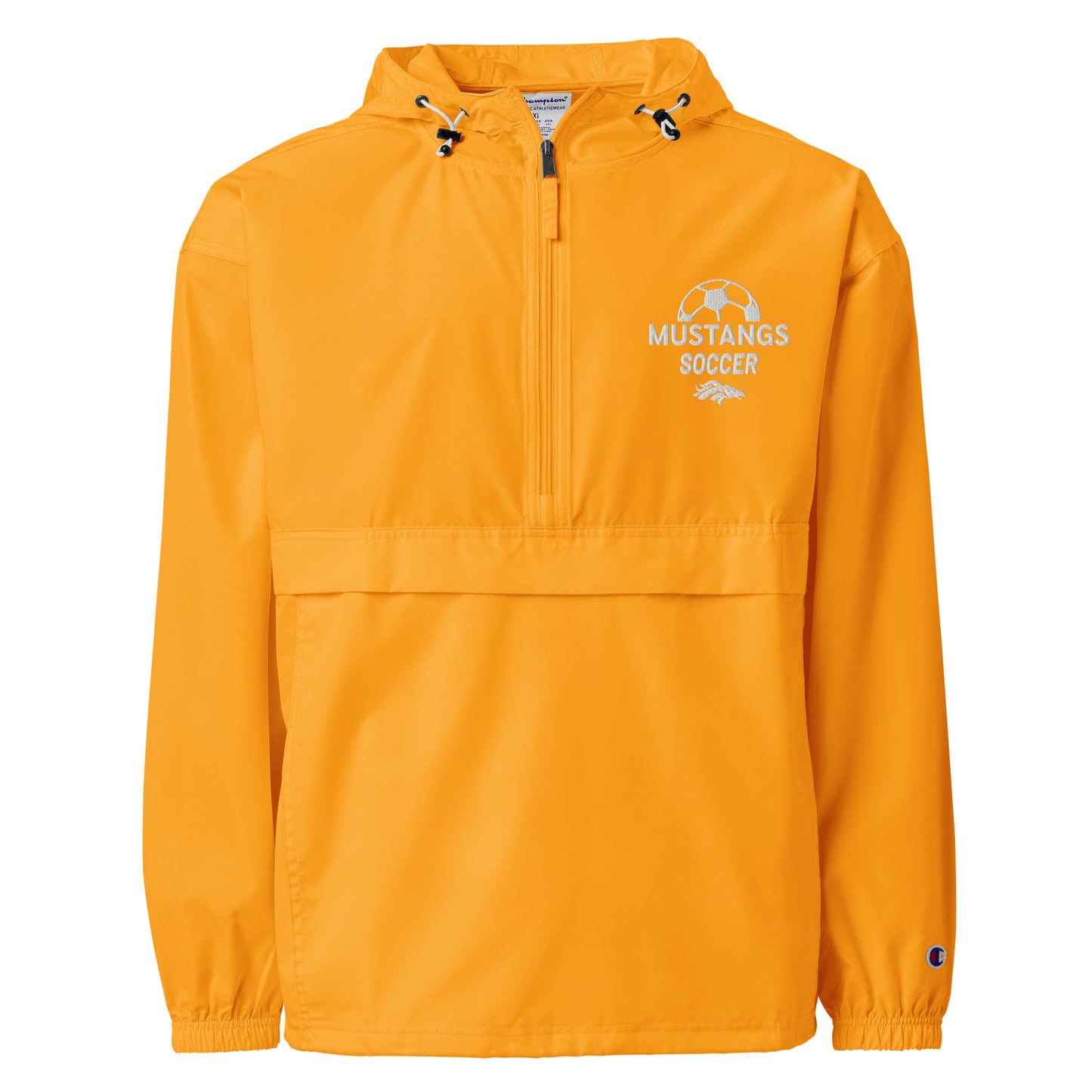 Adult Champion Packable Jacket