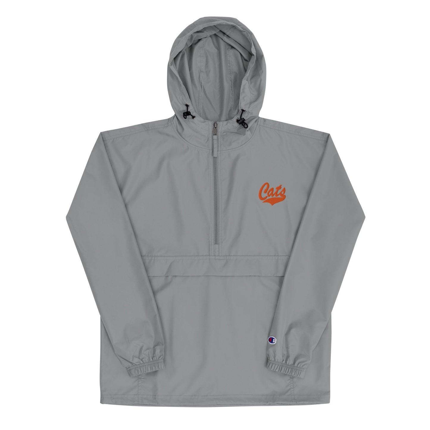 Adult Los Gatos Champion Packable Jacket