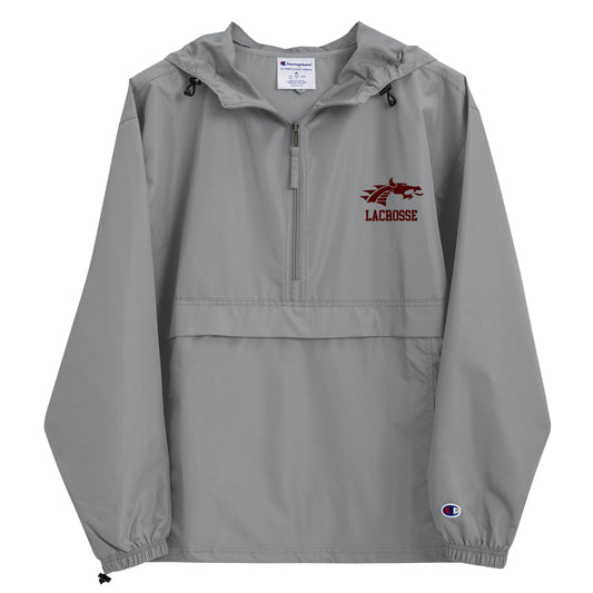 Adult Collierville Lacrosse Champion Packable Jacket