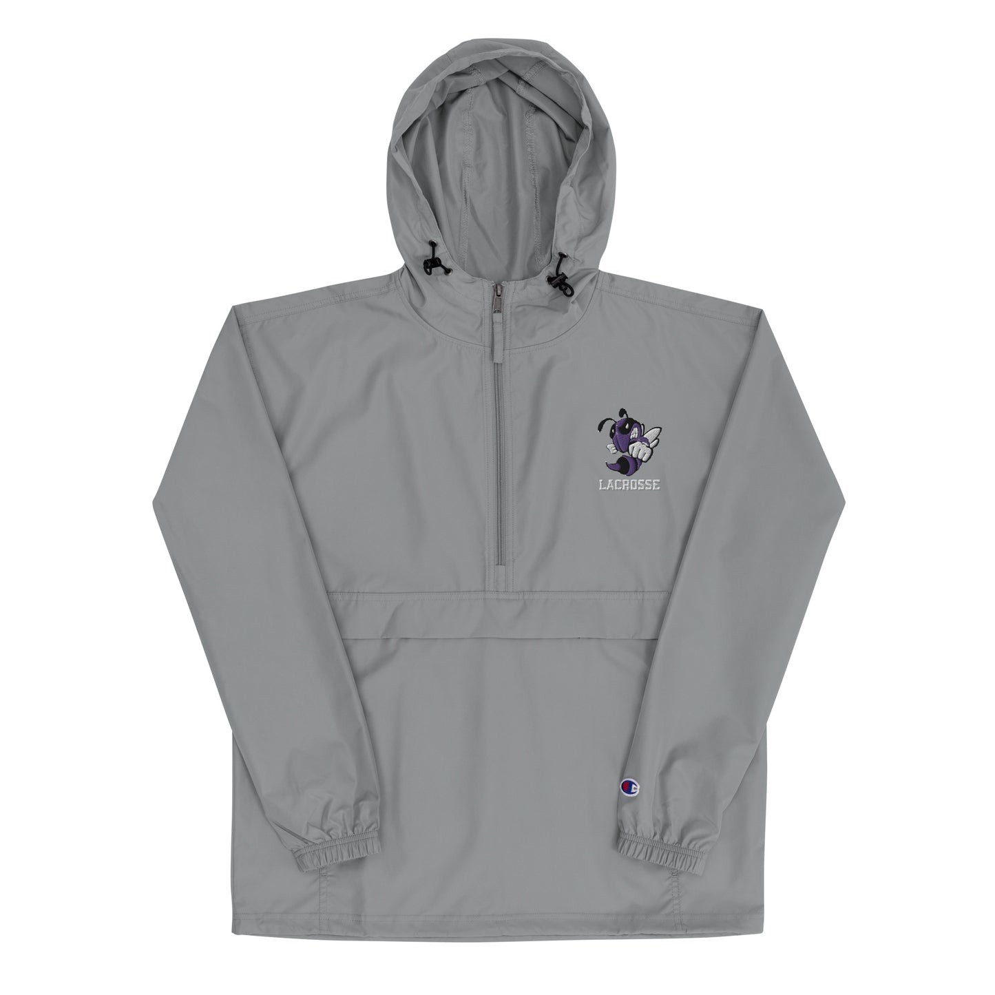 Adult Box Elder Lacrosse Champion Packable Jacket