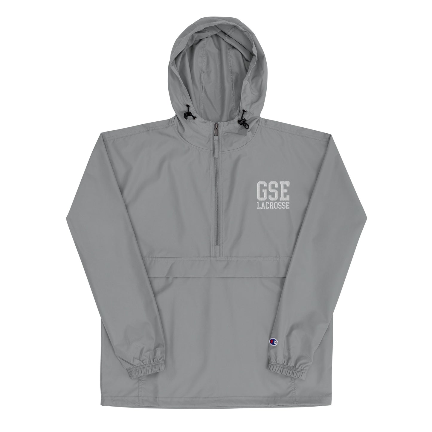 Adult GSE Lacrosse Champion Packable Jacket