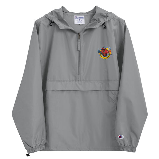 RI Rampage Champion Packable Jacket