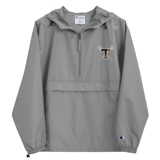 Adult Trumbull Lax Champion Packable Jacket