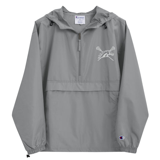 Adult Lakewood Ranch Lacrosse Champion Packable Jacket