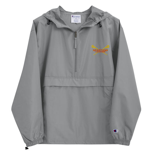 Adult La Cañada Lacrosse Champion Packable Jacket