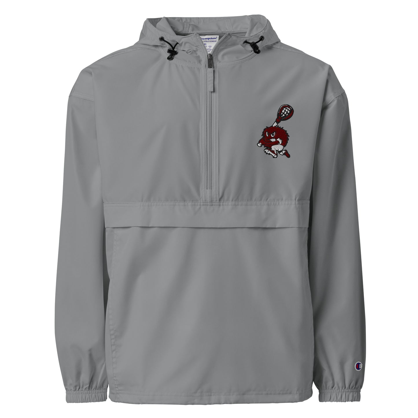 Adult Austin Lacrosse Champion Packable Jacket