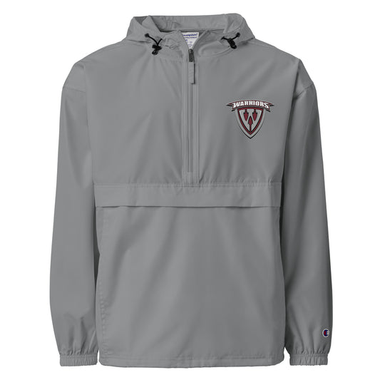 Adult DVLC Champion Packable Jacket