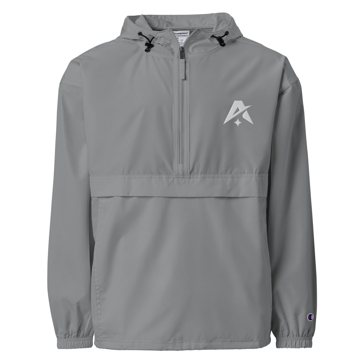 Adult SDLA Champion Packable Jacket