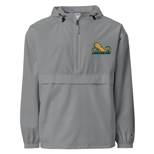 Adult LTB Champion Packable Jacket