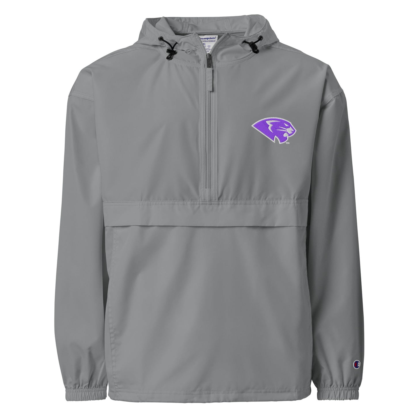Adult HPU Men's Lacrosse Packable Jacket