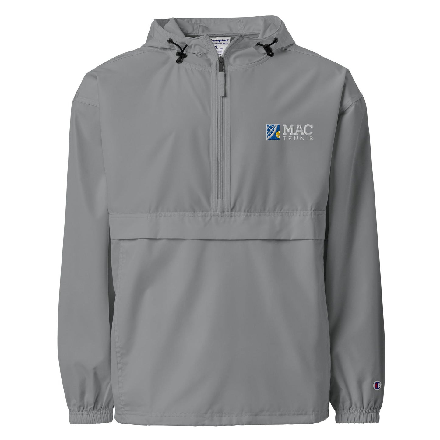 Adult MAC By The Sea Packable Jacket