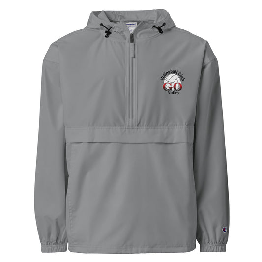 Adult Champion Packable Jacket