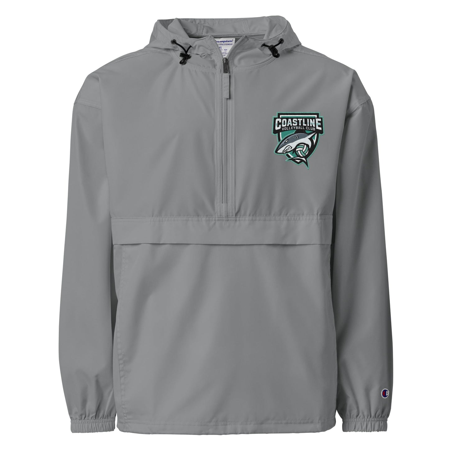 Adult Champion Packable Jacket