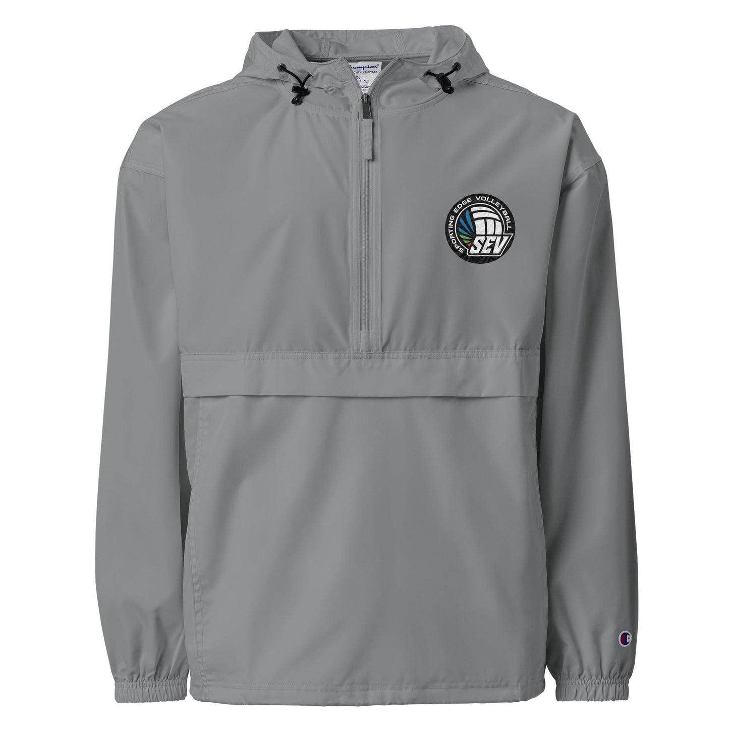Adult Champion Packable Jacket