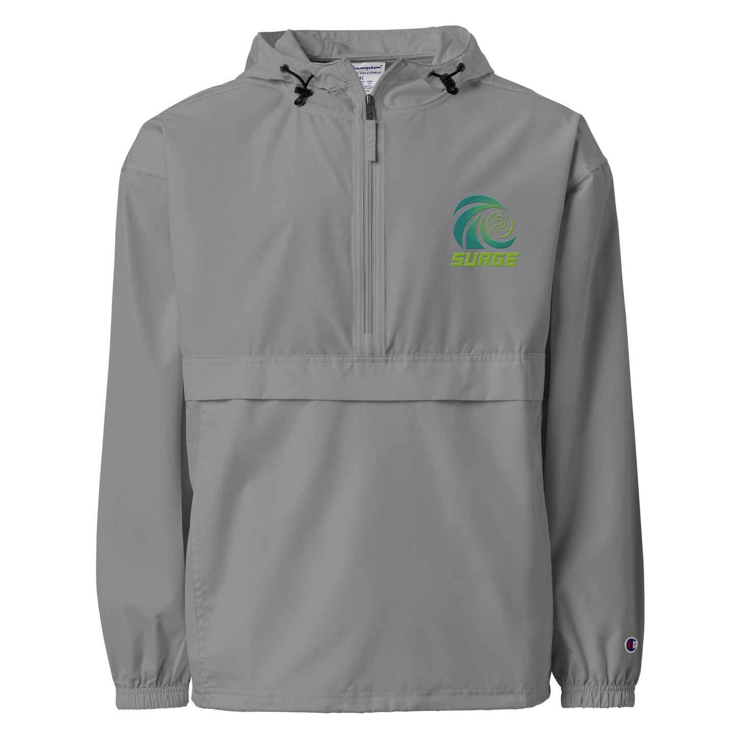 Adult Champion Packable Jacket