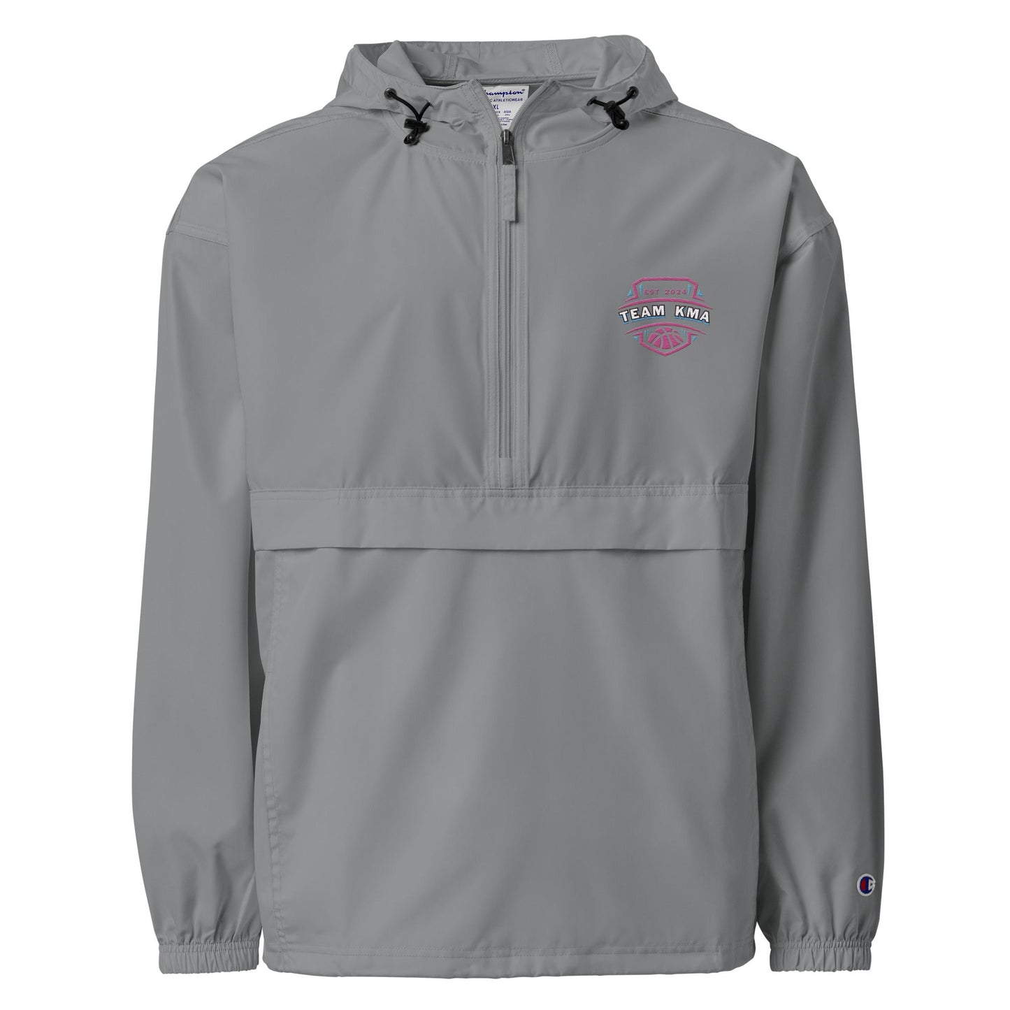 Adult Champion Packable Jacket