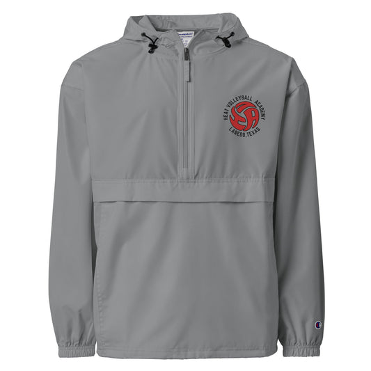 Adult Champion Packable Jacket