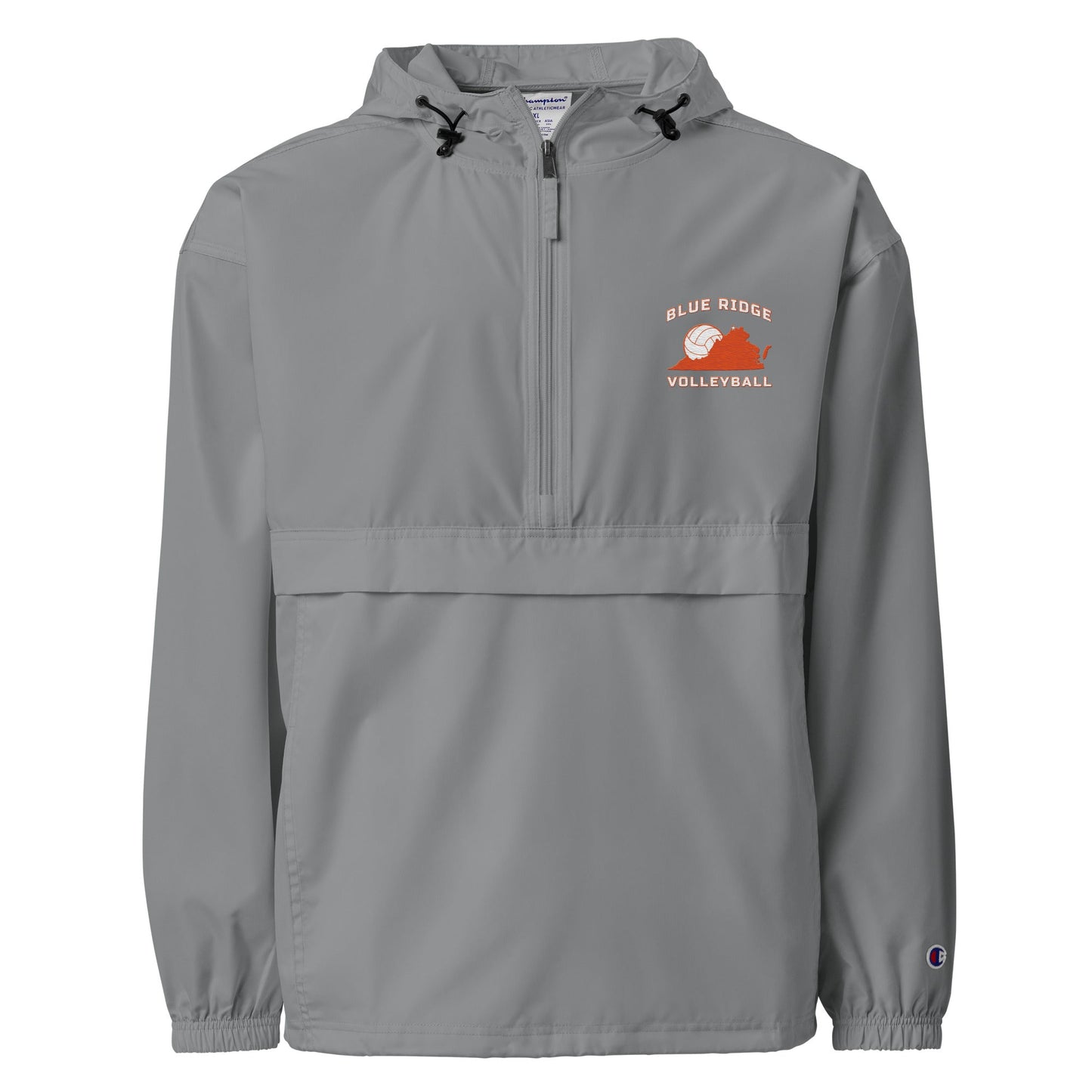 Adult Champion Packable Jacket