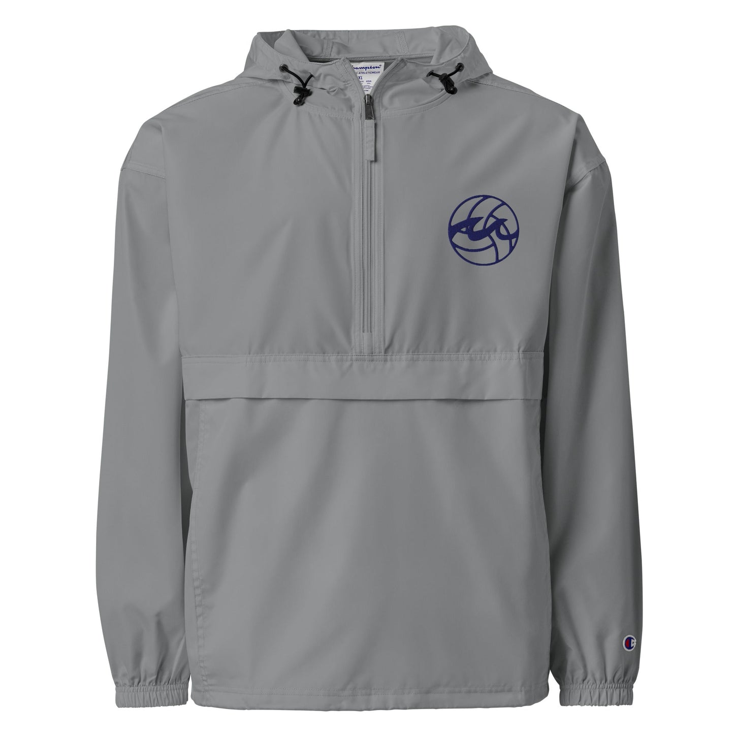 Adult Champion Packable Jacket