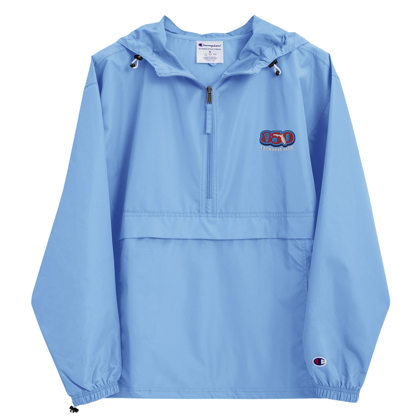 Adult 850 Lacrosse Champion Rain Jacket