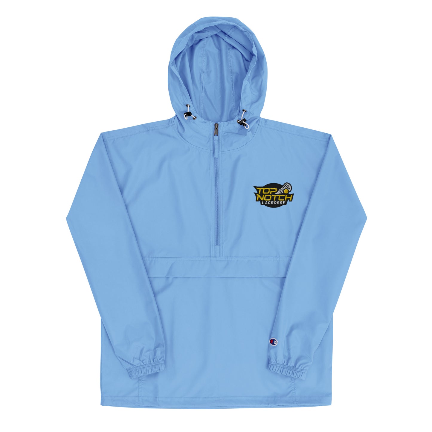 Adult Top Notch Champion Packable Jacket