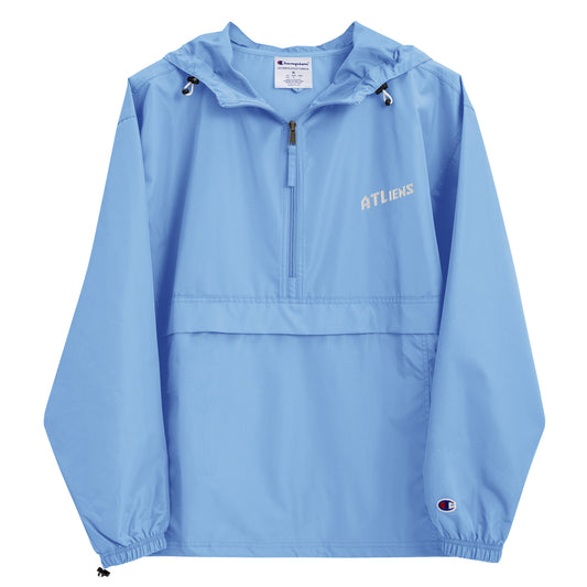 Adult ATLiens Champion Packable Jacket