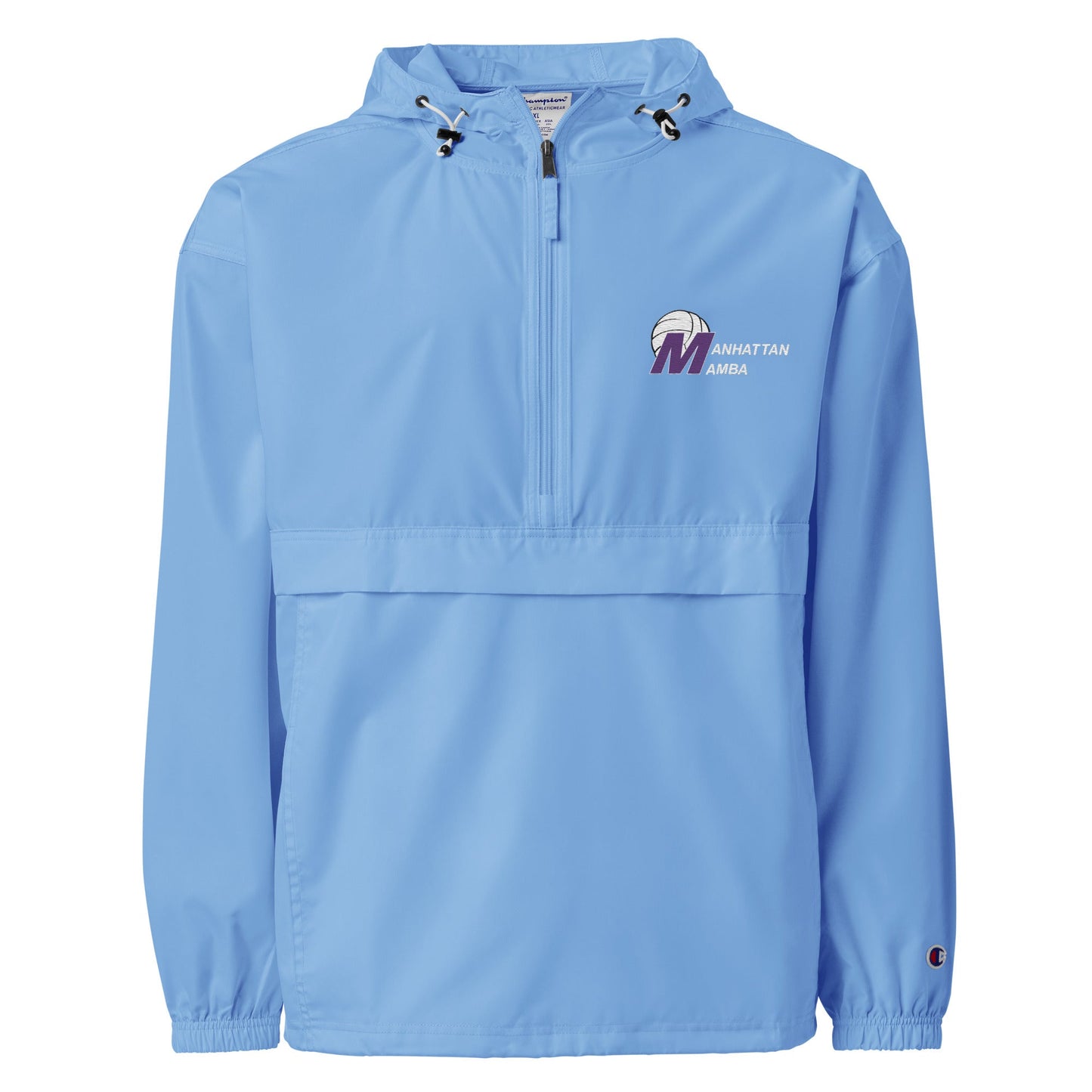 Adult Champion Packable Jacket
