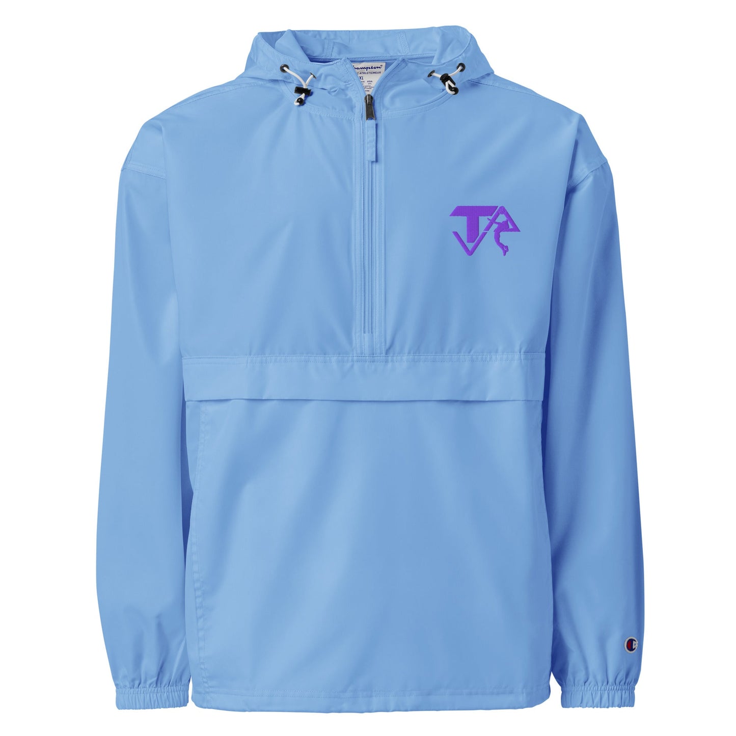 Adult Champion Packable Jacket