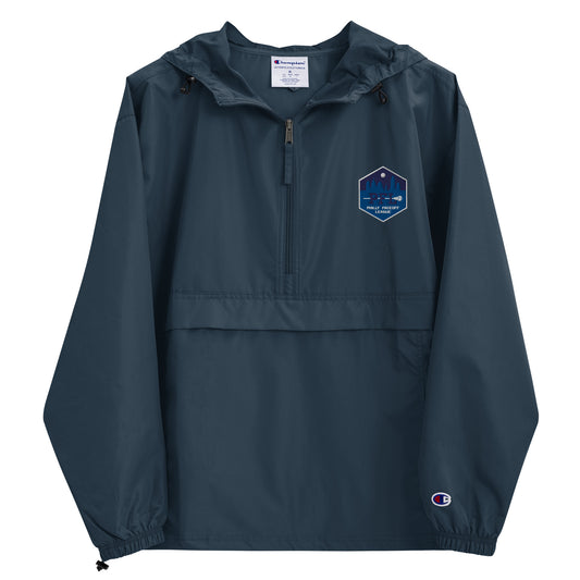 Adult PFL Champion Rain Jacket