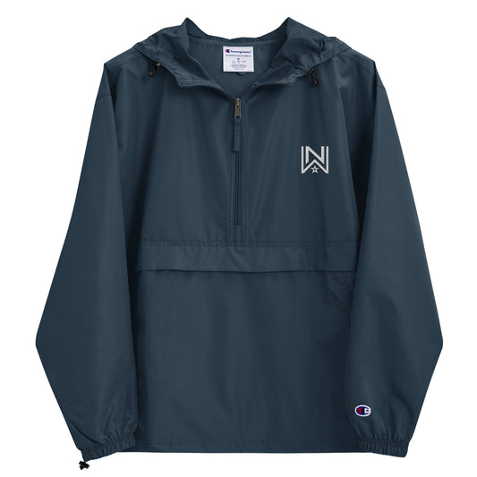 Adult NWGA Champion Packable Jacket