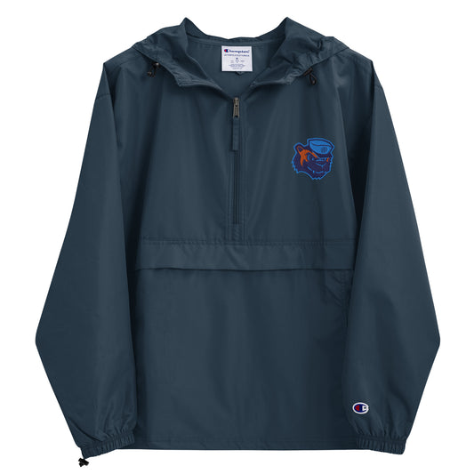 Adult North Stafford Lacrosse Champion Packable Jacket