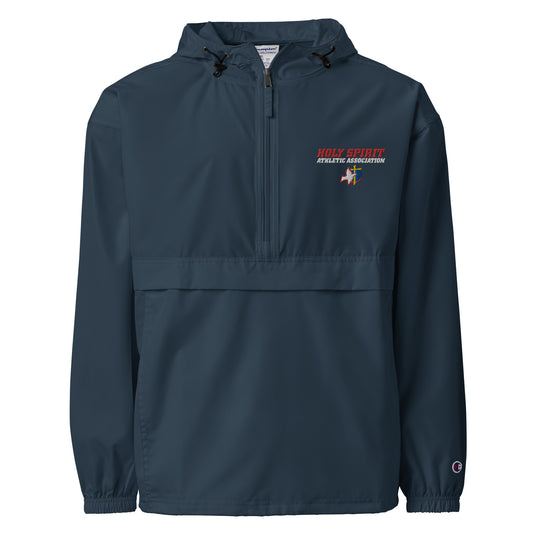 Adult HSAA Champion Packable Jacket
