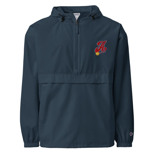Adult High Point Aces Packable Jacket