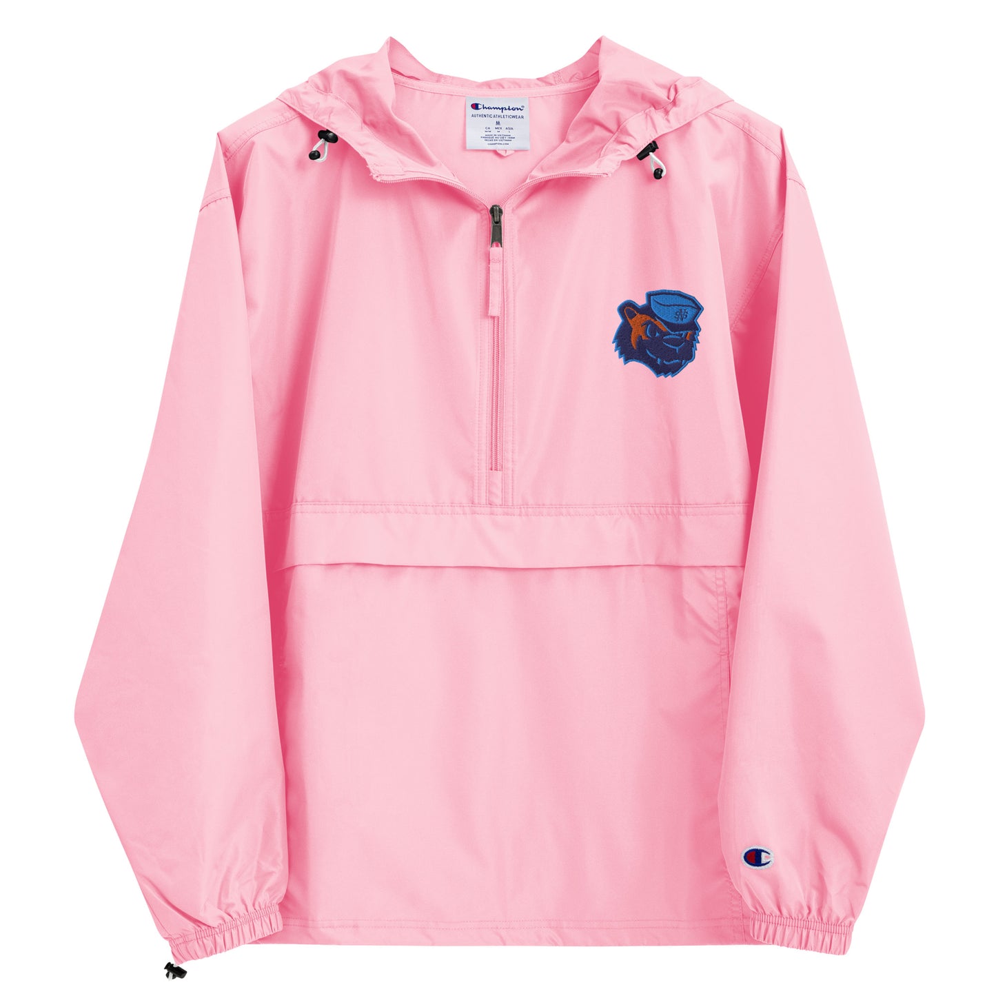 Adult North Stafford Lacrosse Champion Packable Jacket