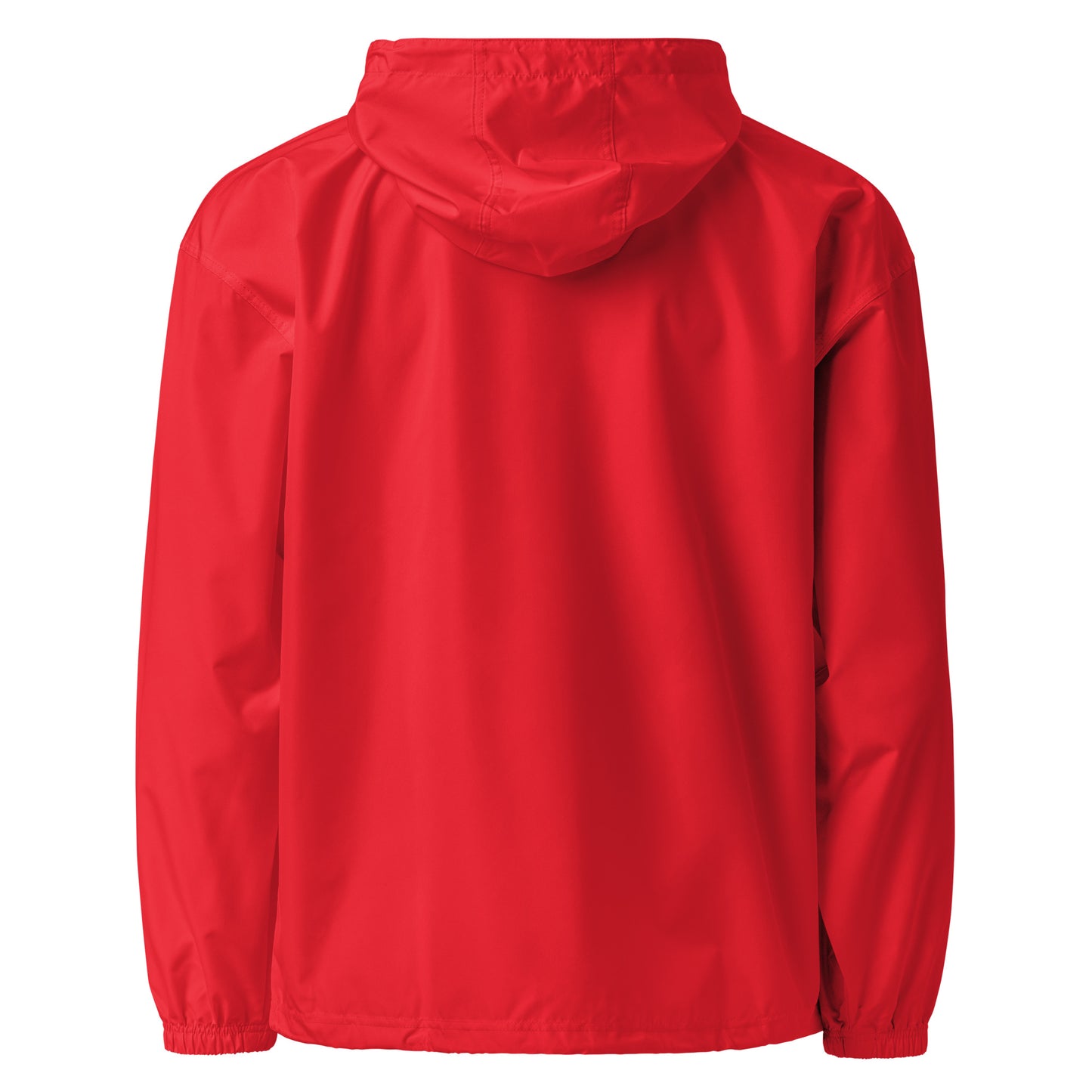 Adult Bartlett HS Lacrosse Champion Packable Jacket