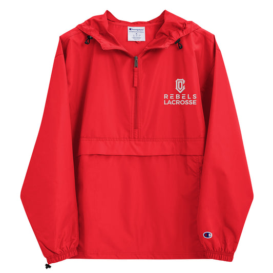 Adult OC Rebels Champion Packable Jacket