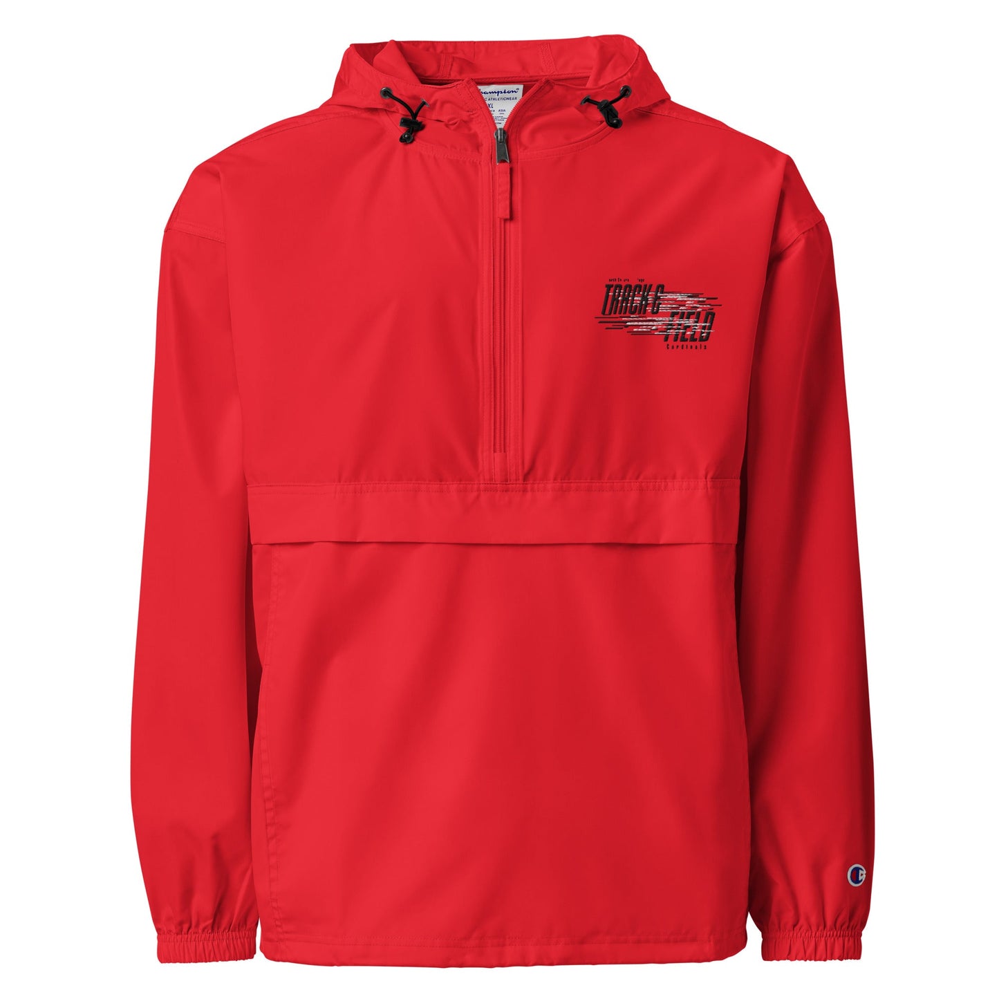 Adult Champion Packable Jacket