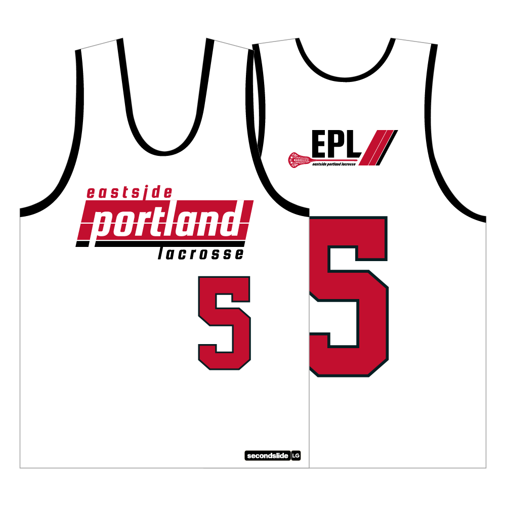 EPL Two-Way Performance Pinnie - 7th/8th Grade