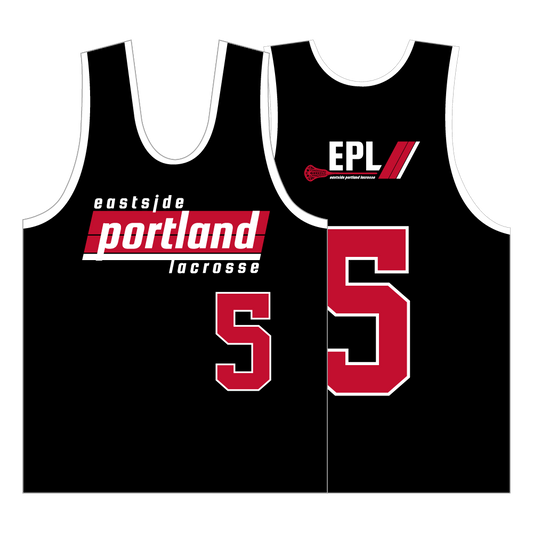 EPL Two-Way Performance Pinnie - 1st/2nd Grade