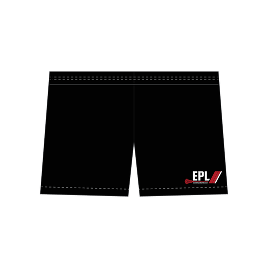 EPL Pocketed Shorts - Girls