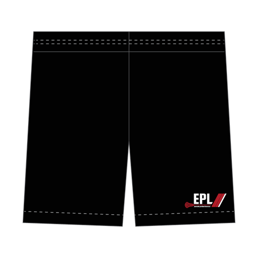 EPL Pocketed Athletic Shorts - Boys