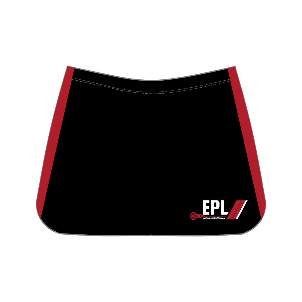 EPL Girls Lacrosse Skirt