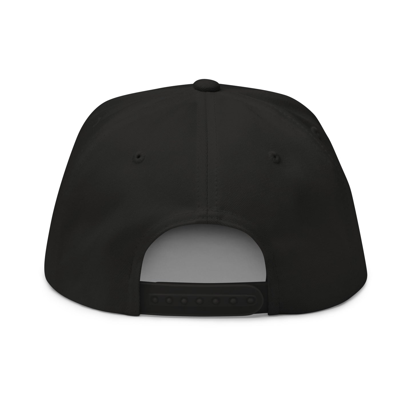 NHS Lacrosse Snapback Hat