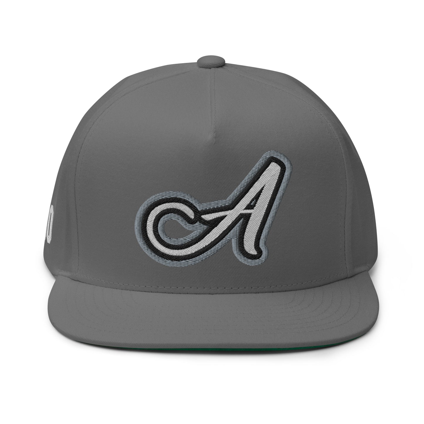 Personalizable - ALC Yupoong Snapback Hat