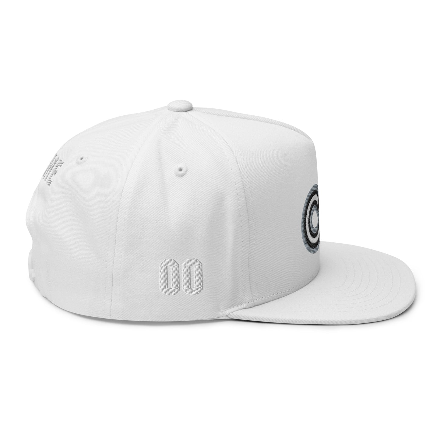 Personalizable - ALC Yupoong Snapback Hat