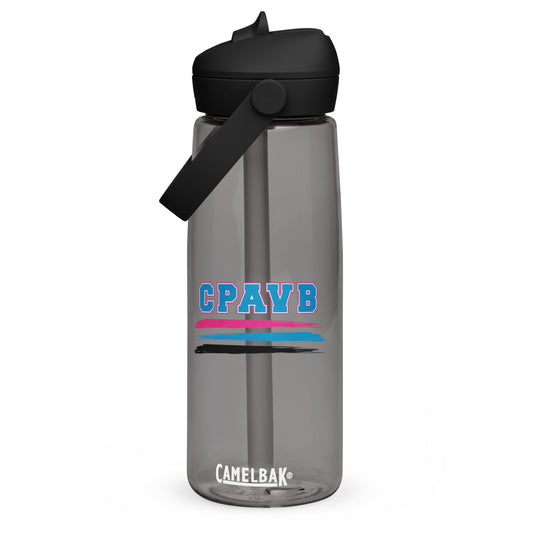 CamelBak Sports Water Bottle (25 oz)