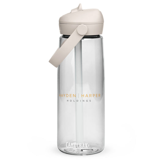 CamelBak Sports Water Bottle (25 oz)