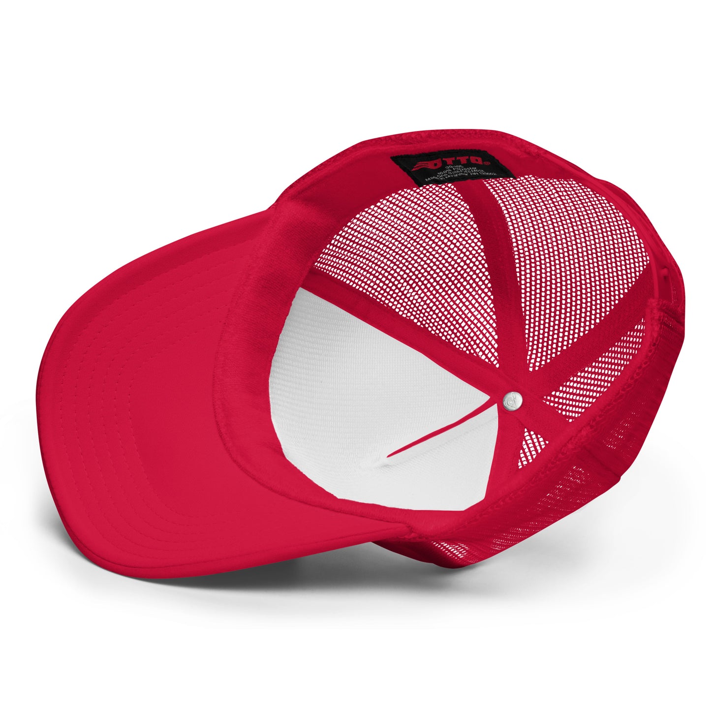 PCYLO Foam Trucker Hat