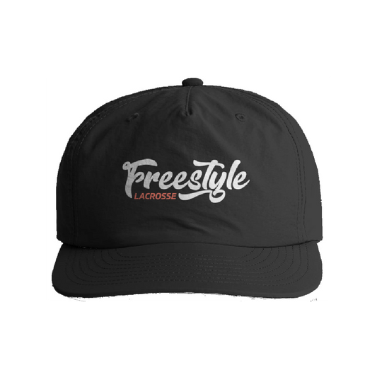 Freestyle Lacrosse Surf Cap